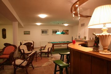 Ģimenes viesu māja Nová Lesná 12